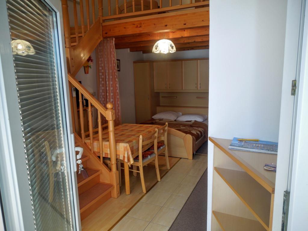 Apartments Dobranic 크리크베니카 외부 사진