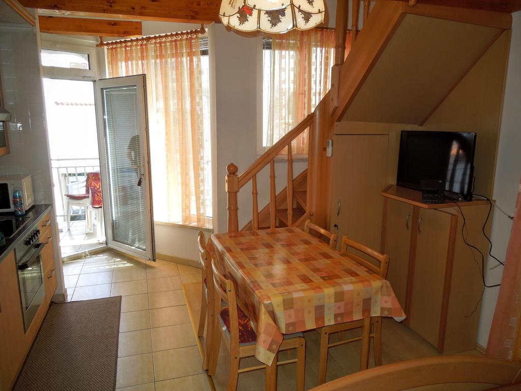 Apartments Dobranic 크리크베니카 외부 사진