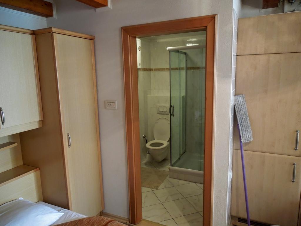 Apartments Dobranic 크리크베니카 외부 사진