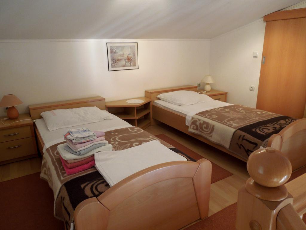 Apartments Dobranic 크리크베니카 외부 사진