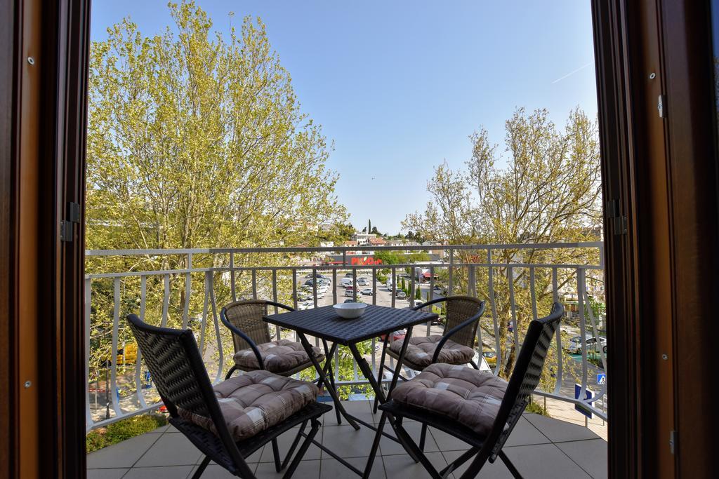 Apartments Dobranic 크리크베니카 외부 사진