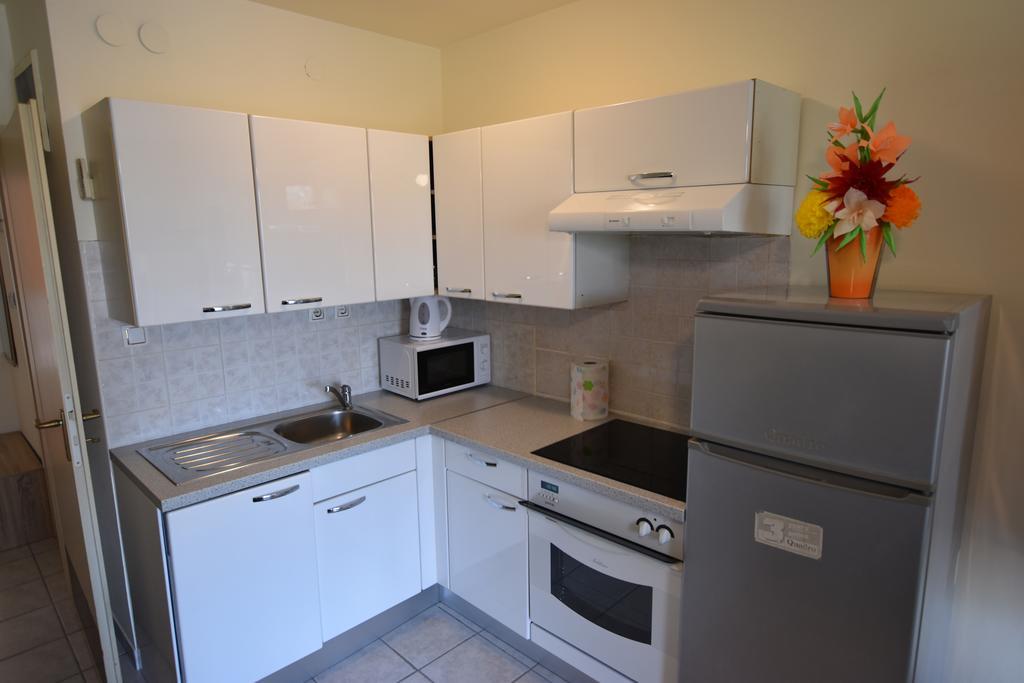Apartments Dobranic 크리크베니카 외부 사진